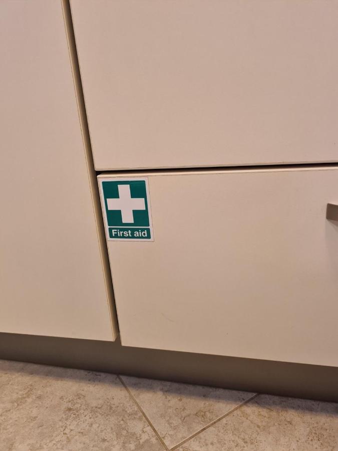 Apartmani Fortuna Zlarin Eksteriør billede